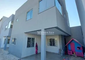 Foto 1 de Sobrado com 3 Quartos à venda, 126m² em Cancelli, Cascavel