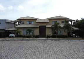 Foto 1 de Casa de Condomínio com 8 Quartos à venda, 626m² em Busca-Vida, Camaçari
