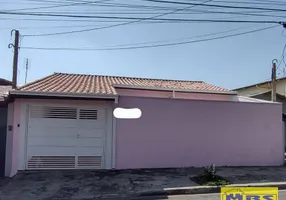 Foto 1 de Casa com 3 Quartos à venda, 137m² em São Luiz, Itu