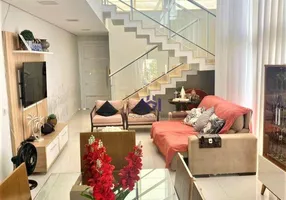 Foto 1 de Casa de Condomínio com 3 Quartos à venda, 248m² em Condomínio Belvedere, Cuiabá