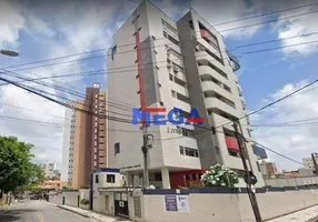 Foto 1 de Apartamento com 3 Quartos à venda, 123m² em Joaquim Tavora, Fortaleza