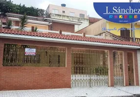 Foto 1 de Casa com 3 Quartos à venda, 250m² em Vila Virgínia, Itaquaquecetuba