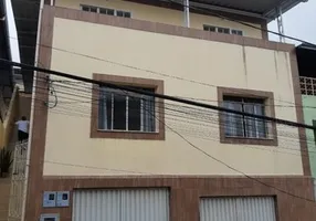 Foto 1 de Casa com 3 Quartos à venda, 100m² em Vila Furtado de Menezes, Juiz de Fora