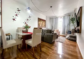 Foto 1 de Apartamento com 2 Quartos à venda, 48m² em Alto, Teresópolis