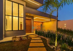 Foto 1 de Casa com 4 Quartos à venda, 180m² em Residencial Redencao, Lagoa Santa