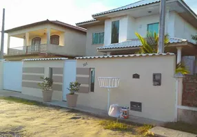 Foto 1 de Casa com 3 Quartos à venda, 125m² em Ponte dos Leites, Araruama