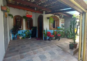 Foto 1 de Casa com 2 Quartos à venda, 98m² em Planalto, Belo Horizonte