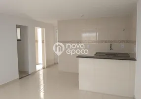 Foto 1 de Apartamento com 2 Quartos à venda, 70m² em Méier, Rio de Janeiro