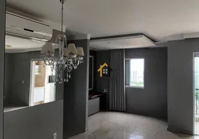 Foto 1 de Apartamento com 2 Quartos à venda, 85m² em Residencial Cenarium, São José do Rio Preto