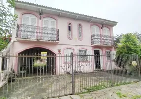 Foto 1 de Casa com 3 Quartos à venda, 199m² em Guarujá, Porto Alegre