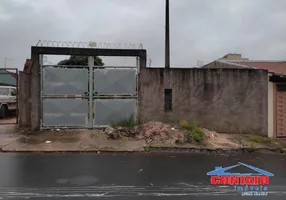 Foto 1 de Lote/Terreno à venda, 250m² em Cidade Aracy, São Carlos