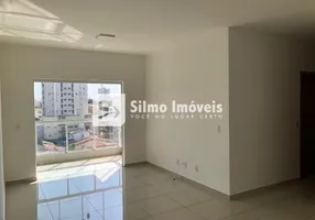 Foto 1 de Apartamento com 3 Quartos para alugar, 90m² em Santa Mônica, Uberlândia