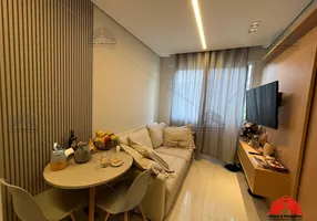 Foto 1 de Apartamento com 2 Quartos para venda ou aluguel, 34m² em Alto da Mooca, São Paulo