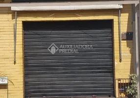 Foto 1 de Ponto Comercial à venda, 30m² em Santana, Porto Alegre