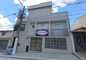 Foto 1 de Casa de Condomínio com 2 Quartos à venda, 49m² em Tucuruvi, São Paulo