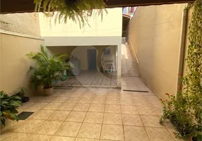 Foto 1 de Casa com 3 Quartos à venda, 70m² em Jardim Santo Andre, Sorocaba