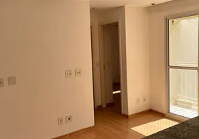 Foto 1 de Apartamento com 2 Quartos à venda, 50m² em Jardim Sabará, São Paulo