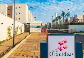 Foto 1 de Apartamento com 2 Quartos à venda, 46m² em Leonor, Londrina