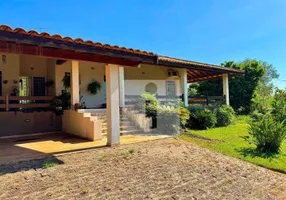 Foto 1 de Casa de Condomínio com 5 Quartos para venda ou aluguel, 520m² em Colinas do Ermitage, Campinas