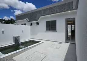 Foto 1 de Casa com 3 Quartos à venda, 68m² em José Américo de Almeida, João Pessoa