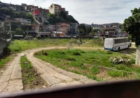 Foto 1 de Lote/Terreno para alugar, 417m² em Vila Magini, Mauá