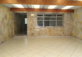 Foto 1 de Sobrado com 3 Quartos à venda, 183m² em Rudge Ramos, São Bernardo do Campo