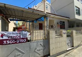 Foto 1 de Casa com 3 Quartos à venda, 189m² em Vila da Penha, Rio de Janeiro