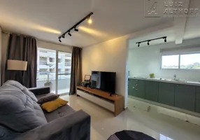 Foto 1 de Apartamento com 2 Quartos à venda, 75m² em Pedra Branca, Palhoça