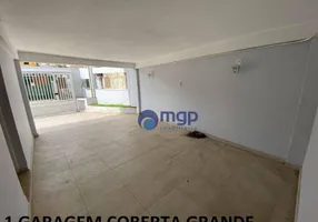 Foto 1 de Casa com 3 Quartos à venda, 200m² em Parque Mandaqui, São Paulo