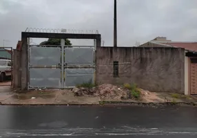 Foto 1 de Lote/Terreno à venda, 250m² em Cidade Aracy, São Carlos