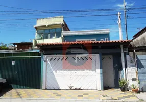 Foto 1 de Casa com 3 Quartos à venda, 266m² em Centro, Taboão da Serra