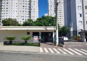 Foto 1 de Apartamento com 3 Quartos para alugar, 87m² em Cocaia, Guarulhos