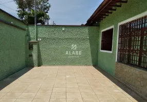 Foto 1 de Casa com 3 Quartos para venda ou aluguel, 170m² em Vila Almeida, São Paulo