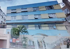 Foto 1 de Apartamento com 3 Quartos à venda, 87m² em Medianeira, Porto Alegre