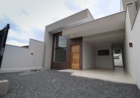 Casa 2 quartos à venda - Schroeder - SC 1222609348