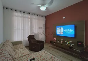 Foto 1 de Sobrado com 4 Quartos à venda, 156m² em Jardim Santa Maria, Jacareí