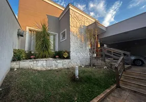 Foto 1 de Casa com 3 Quartos à venda, 179m² em Campos Elíseos, Taubaté