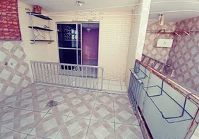 Foto 1 de Casa com 2 Quartos à venda, 70m² em Vila da Penha, Rio de Janeiro