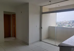 Foto 1 de Apartamento com 2 Quartos à venda, 59m² em Glória, Belo Horizonte
