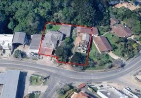 Foto 1 de Lote/Terreno à venda, 1664m² em Santa Felicidade, Curitiba