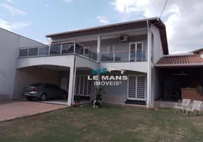 Foto 1 de Casa com 3 Quartos à venda, 107m² em Nova Piracicaba, Piracicaba