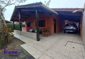 Foto 1 de Casa com 2 Quartos à venda, 135m² em Campos Elíseos, Itanhaém