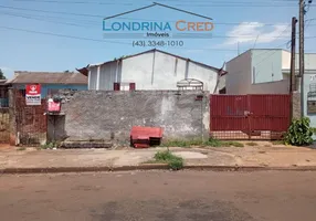 Foto 1 de Lote/Terreno à venda, 500m² em Jardim Riviera, Cambé