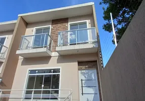 Foto 1 de Casa com 2 Quartos à venda, 123m² em Oficinas, Ponta Grossa