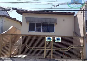 Foto 1 de Sobrado com 3 Quartos à venda, 221m² em Jardim Bom Clima, Guarulhos