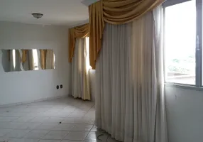 Foto 1 de Apartamento com 3 Quartos à venda, 120m² em Amambaí, Campo Grande