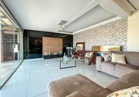 Foto 1 de Apartamento com 3 Quartos à venda, 126m² em Caiçaras, Belo Horizonte