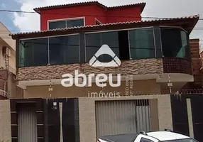 Foto 1 de Casa com 5 Quartos à venda, 430m² em Pajuçara, Natal