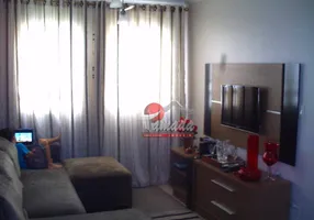Foto 1 de Apartamento com 3 Quartos à venda, 62m² em Vila Pierina, São Paulo