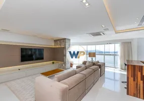 Foto 1 de Apartamento com 3 Quartos para alugar, 238m² em Barra Sul, Balneário Camboriú